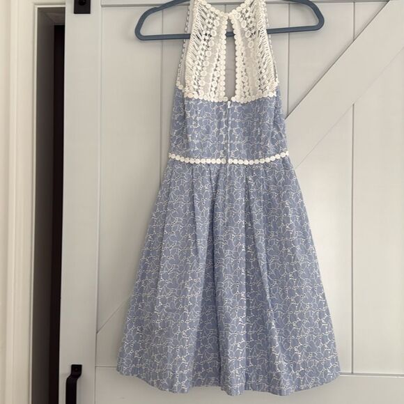 Lilly Pulitzer Tori Dress Size 00 - Picture 7 of 10